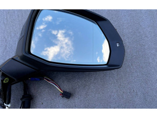 Zpětné zrcátko Audi Q7 4M 2018 233656068, 233656052