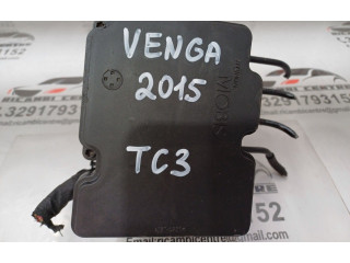 Блок управления АБС 589201P280, 125CV   KIA Venga