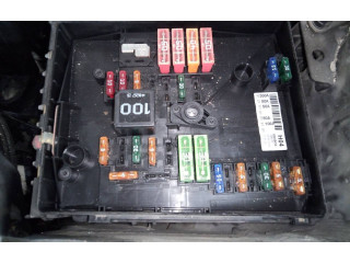 Pojistková skříňka Řídící jednotka BSM Volkswagen Golf SportWagen 2006