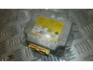 Блок подушек безопасности X6T42081, MR309232 Mitsubishi Galant