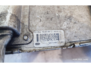 Интеркулер GX736K775AC Jaguar XF X260