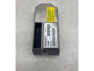 Блок подушек безопасности P30667469, 0285001655 Volvo V70