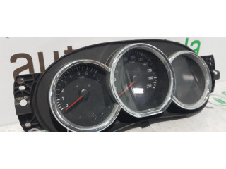 Панель приборов CUADROINSTRUMENTOS Dacia Logan II