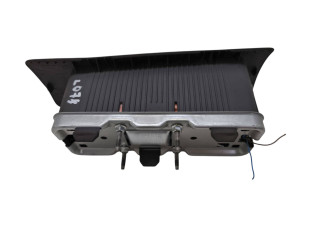 Подушка безопасности пассажира 985250028R Dacia Duster