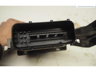 Блок управления двигателем Блок управления 39118-2B281   KIA Venga