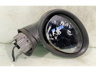 Zpětné zrcátko Mini One - Cooper Clubman R55 2011