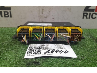 Блок комфорта 6G91-19G481-AK, 306DT Jaguar XF X250