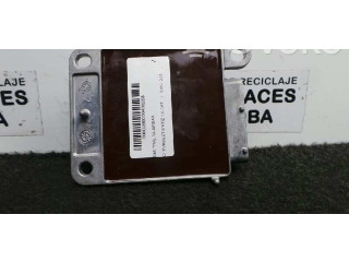 Блок подушек безопасности 96801134-96801174   Chevrolet Matiz