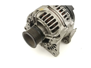 Генератор 028903028D, 0124325003 Volkswagen Golf SportWagen