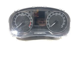 Панель приборов 5JA920701B Skoda Rapid (NH)