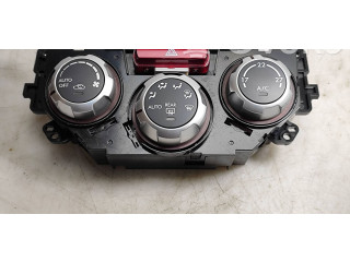 Блок управления климат-контролем 72311SC060, 88818CA   Subaru Forester SH