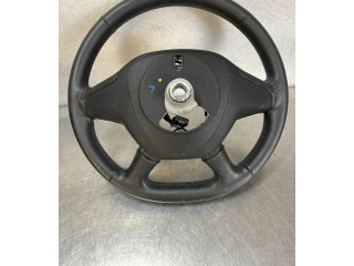 Руль Dacia Duster II 2017 - года 484007487R, 484007487R