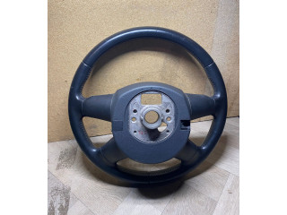 Руль Audi A6 S6 C6 4F 2004 - 2011 года 4F0419091DB, 6167834