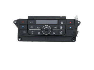 Блок управления климат-контролем 55111833AI   Jeep Grand Cherokee