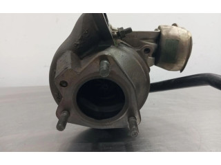 Турбина Volvo V70