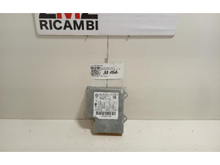 Блок подушек безопасности 8R0959655G, 8R0959655G Audi Q5 SQ5