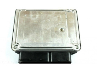 Блок управления двигателя 03G906021T, 0281012234   Audi A3 S3 8P