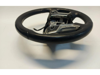 Руль Mitsubishi Outlander 2013 - 2021 года