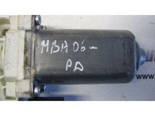 Передний двигатель механизма для подъема окон