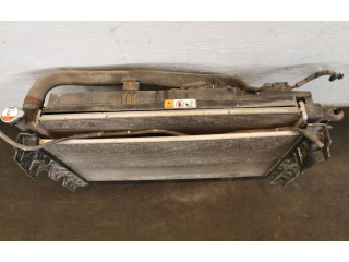 Комплект радиатора    KIA Sportage    