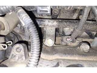 Топливная рампа    Citroen C1  