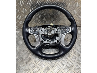 Руль Mitsubishi Outlander 2013 - 2021 года