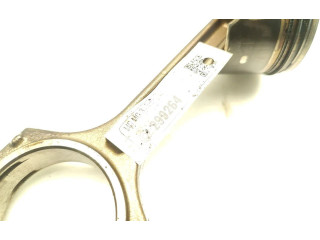 Поршень с шатуном 15S4U 15S4U, C0N800020 MG 6