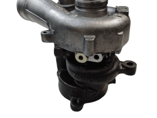  Турбина Audi A3 S3 8L  53049880023, 53049880023         