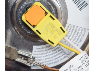 Подушка безопасности водителя 5H0880201H, 312759699N44   Volkswagen Golf VIII