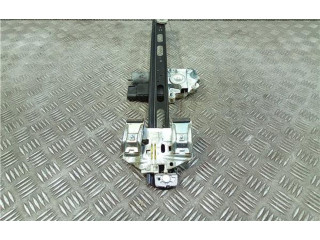 Передний механический механизм для подъема окна 0130822023, 0130822023   Mercedes-Benz A W168       