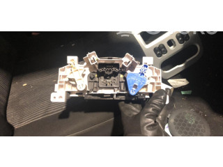 Блок управления климат-контролем Dacia Logan I