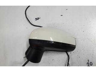 Зеркало электрическое Audi A1 2010 - 2018 года