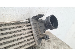 Интеркулер  A2115001002   Mercedes-Benz E W211 2.2