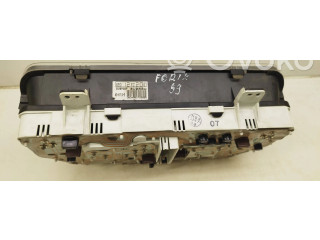 Спидометр (приборный щиток) 0604280705855, 0197007   Subaru Forester SF