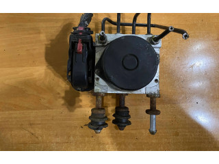 Блок АБС 6R0907379S, 6R0907379AB Skoda Fabia Mk2 (5J) 2007 - 2014 года