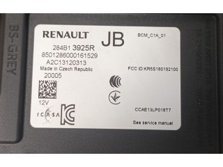 Pojistková skříňka 284B13925R Renault Espace - Grand espace 2019