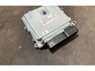 Řídící jednotka 31272462AA, 0281012765 Volvo XC70 2009