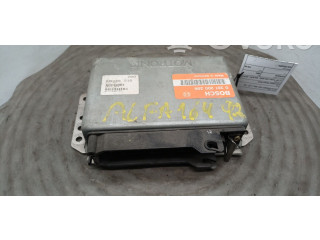 Řídící jednotka 0261200256 Alfa Romeo 164 1992