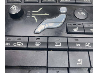 Блок управления климат-контролем 30782904, 0NW578953   Volvo S80