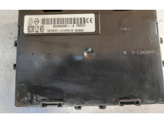 Блок комфорта 8200652287   Renault Clio III   