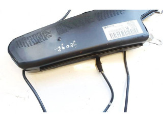 Подушка безопасности в сиденье 1k4880242d, 34033708a   Skoda Octavia Mk2 (1Z)