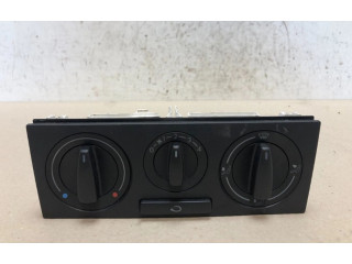 Блок управления климат-контролем 1J0819045F, 1J0819045F Volkswagen Lupo