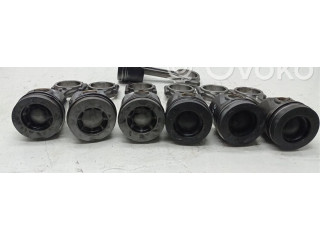 Шатун Volkswagen PASSAT B8