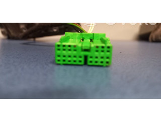 Зеркало электрическое        Volvo V70  2000 - 2004 года   