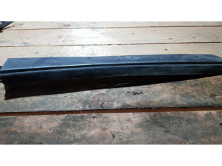 Отделка переднего фонаря