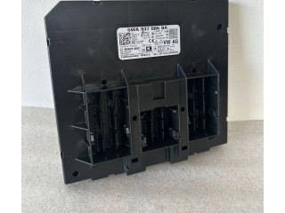 Блок комфорта 5WA937086BA Audi A3 8Y