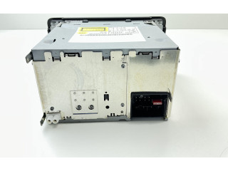 Турбина Радио/ проигрыватель CD/DVD / навигация Audi A3 S3 8P  8P035186S, 8P035186S         