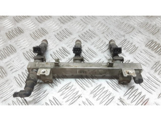 Комплект форсунок 0280151207, 0280158501 Opel Corsa C для бензинового двигателя 1