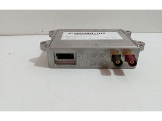 Блок управления 8J0035456 Audi A4 Allroad