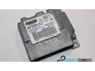 Блок подушек безопасности 9662643680   Citroen C4 I
